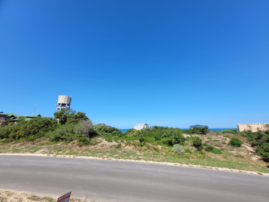 0 Bedroom Property for Sale in Paradise Beach Eastern Cape